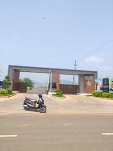 Image of 130 Sq.ft Residential Plot / Land for sale in Pathapadu, Vijayawada for Rs. 3388666
