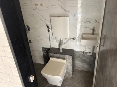 Image of 650 Sq.ft 1 BHK Apartment / Flat for sale in Borgaonkar Elegance, Kalyan West, Kalyan for Rs. 5721000