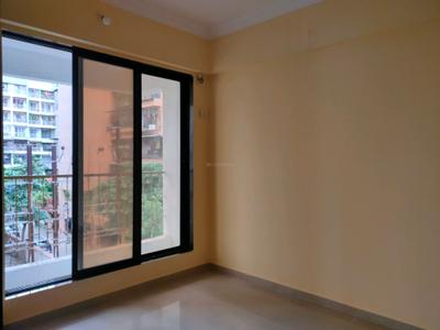 Bedroom Image of 1215 Sq.ft 2 BHK Apartment / Flat for sale in Ulwe Navi Mumbai for Rs. 13000000