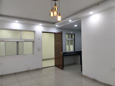 Living Room Image of 1014 Sq.ft 2 BHK Builder Floor for sale in Uniwest Arcade Homes, Sector 102 Noida for Rs. 6590000