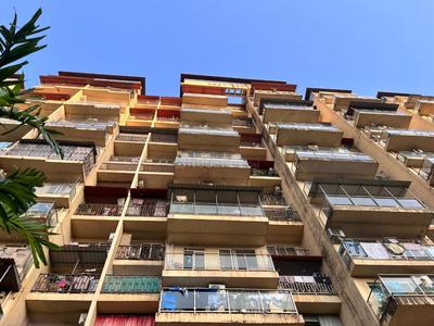 2 BHK Flat