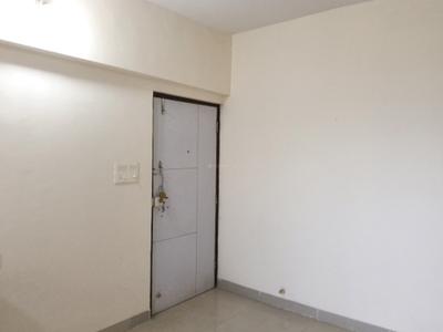 Living Room Image of 510 Sq.ft 1 BHK Apartment / Flat for rent in Puraniks Tokyo Bay, Kasarvadavali Thane for Rs. 18000