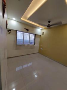 Hall Image of 600 Sq.ft 2 BHK Apartment / Flat for sale in Vikhroli East Mumbai for Rs. 12800000