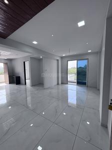 Image of 1500 Sq.ft 3 BHK Apartment / Flat for sale in Mangalam Kriva 10, Bhayli, Vadodara for Rs. 5500000