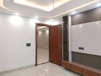 Bedroom Image of 2115 Sq.ft 3 BHK Builder Floor for sale in Sector 28 Faridabad for Rs. 28000000