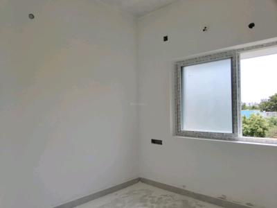 Bedroom Image of 1200 Sq.ft 3 BHK Apartment / Flat for sale in Medavakkam Chennai for Rs. 10300000