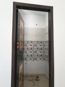 Bedroom Two Image of 750 Sq.ft 2 BHK Builder Floor for sale in DLF Ankur Vihar Ghaziabad for Rs. 2420003