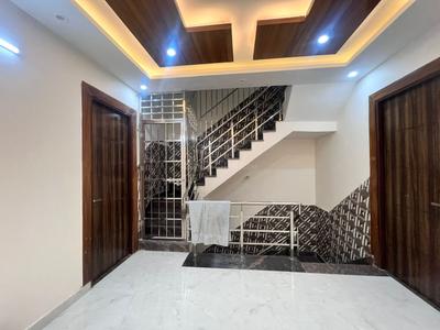 Hall Image of 2000 Sq.ft 3 BHK Independent House for rent in Aman Vihar Dehradun for Rs. 35000