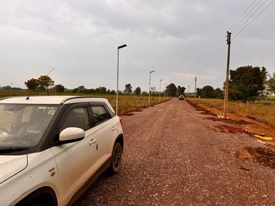 Image of 16200 Sq.ft Residential Plot / Land for sale in Datrenga, Raipur for Rs. 6975000