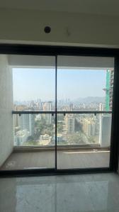 Bedroom Image of 980 Sq.ft 2 BHK Apartment / Flat for sale in DSS Mahavir Spring Tulip Phase 1, Thane West Thane for Rs. 17200000