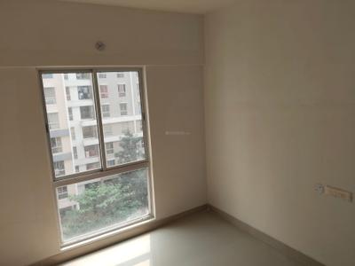 Bedroom Image of 920 Sq.ft 3 BHK Apartment / Flat for sale in Shapoorji, New Town Kolkata for Rs. 5600000