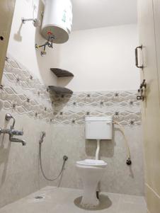 Image of 550 Sq.ft 1 BHK Builder Floor for rent in Doddakannelli, Bengaluru for Rs. 17500