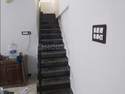 Image of 1200 Sq.ft 2 BHK Apartment / Flat for rent in Richmond Town, Bengaluru for Rs. 50000