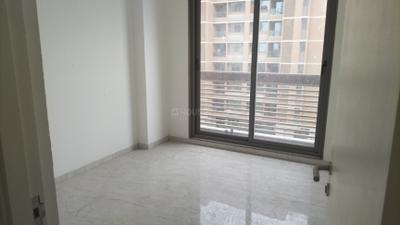 Bedroom Image of 2412 Sq.ft 3 BHK Apartment / Flat for sale in Vinayak Courtyard , PDPU Road Gandhinagar for Rs. 13100000