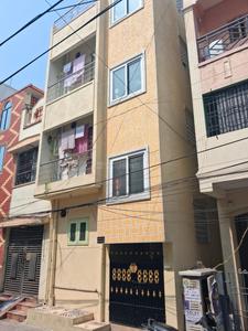 1 BHK Independent House