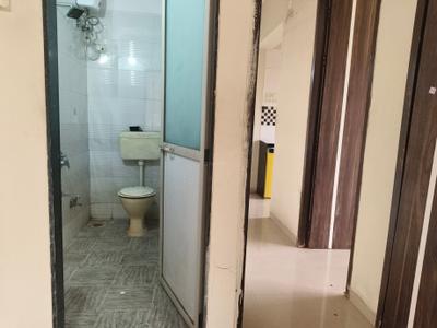 Image of 1059 Sq.ft 2 BHK Apartment / Flat for sale in Platinum Aura, Kalamboli, Navi Mumbai for Rs. 10100000