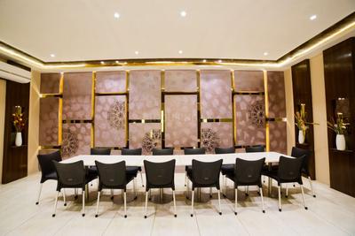 Hall Image of 2500 Sq.ft 4.5 BHK Apartment / Flat for sale in Bhayli Vadodara for Rs. 6500000
