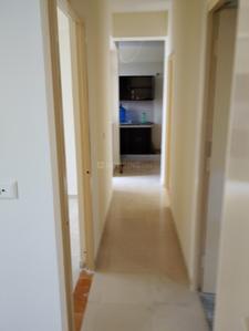 Image of 620 Sq.ft 3 BHK Apartment / Flat for rent in Auric City Homes, Sector 82, Faridabad for Rs. 17000