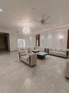 Hall Image of 2385 Sq.ft 4 BHK Apartment / Flat for sale in UCHDPL Veridia 5 Oakwood Enclave, Wave City Ghaziabad for Rs. 13000000