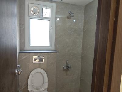 Image of 1353 Sq.ft 3 BHK Apartment / Flat for rent in Urbanrise On Cloud 33, Bachupally, Hyderabad for Rs. 41000
