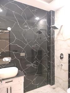 Bedroom Two Image of 1557 Sq.ft 3 BHK Builder Floor for sale in Fidato Honour Homes, Sector 89 Faridabad for Rs. 17000000