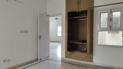 Bedroom Image of 1015 Sq.ft 2 BHK Apartment / Flat for sale in Eldeco Residency Greens, Sector PI Greater Noida for Rs. 11800000