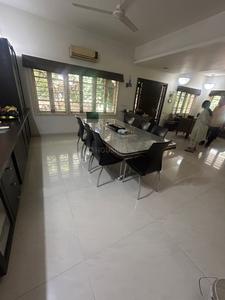 4 BHK Independent House