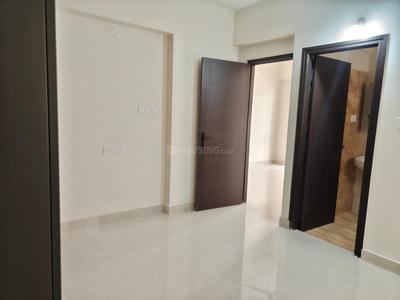 Bedroom Image of 956 Sq.ft 2 BHK Apartment / Flat for rent in Amrutha Platinum Towers, Whitefield Bengaluru for Rs. 45000