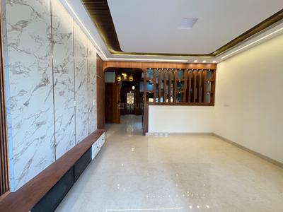 Hall Image of 3000 Sq.ft 4 BHK Independent House for sale in D Group Employees Layout Bengaluru for Rs. 22500000