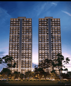 Image of 3363 Sq.ft 4 BHK Apartment / Flat for sale in Sector 42, Noida for Rs. 70000000