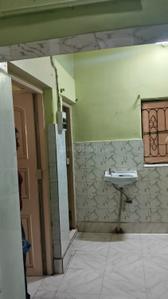 Image of 650 Sq.ft 1 BHK Independent House for rent in Kasba, Kolkata for Rs. 8500