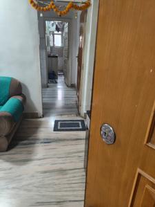 Bedroom Image of 650 Sq.ft 1 BHK Apartment / Flat for sale in Chedda Nagar Mumbai for Rs. 12000000