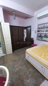 Bedroom Image of 1020 Sq.ft 2 BHK Apartment / Flat for sale in Beliaghata Kolkata for Rs. 4500000