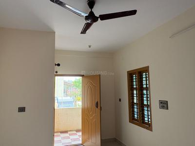Hall Image of 1200 Sq.ft 2 BHK Independent House for rent in Kalkere Bengaluru for Rs. 21000