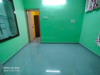 Hall Image of 350 Sq.ft 1 BHK Builder Floor for rent in Basavanagudi Bengaluru for Rs. 8000