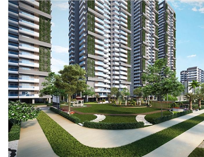 Arihant One Main Image 1