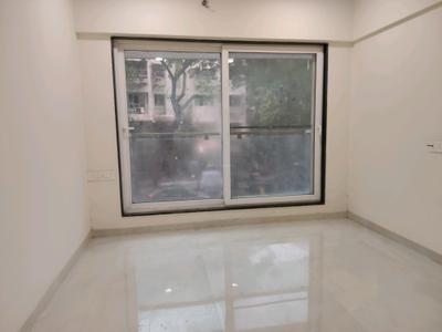 Bedroom Image of 1150 Sq.ft 2 BHK Apartment / Flat for sale in Group Rushi Heights, Malad East Mumbai for Rs. 23500000