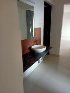 Image of 1450 Sq.ft 3 BHK Apartment / Flat for rent in OM Tropica Phase I, Ravet, Pune for Rs. 27000