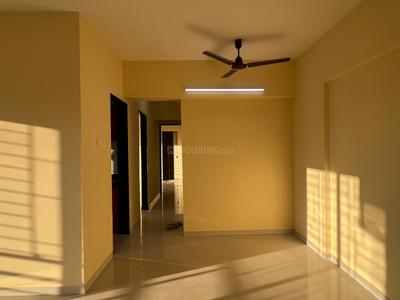 Hall Image of 1400 Sq.ft 3 BHK Apartment / Flat for sale in Shamiks Elanza, Santacruz East Mumbai for Rs. 30000000