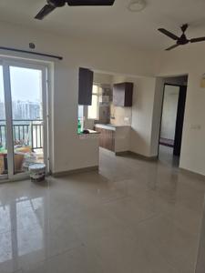 Hall Image of 890 Sq.ft 2 BHK Apartment / Flat for rent in Sethi Max Royal, Sector 76 Noida for Rs. 26000