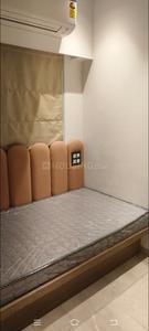 Bedroom Image of 510 Sq.ft 1 BHK Apartment / Flat for sale in Jogeshwari West Mumbai for Rs. 9000000