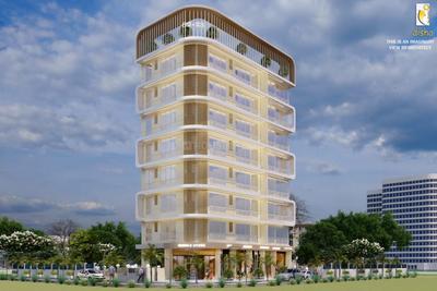 1 BHK Flat