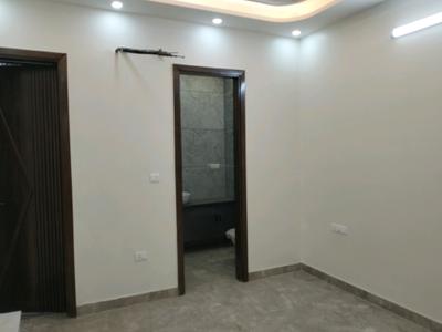 Bedroom Image of 1500 Sq.ft 3 BHK Builder Floor for sale in Mukherjee Nagar New Delhi for Rs. 25000000