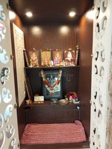 Bedroom Image of 1266 Sq.ft 2 BHK Apartment / Flat for sale in Mana Tropicale by Mana Projects Pvt Ltd, Choodasandra Bengaluru for Rs. 12900000