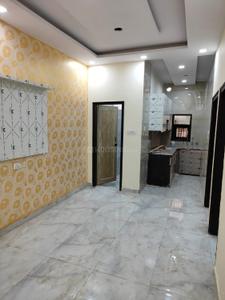 2 BHK Independent Builder Floor