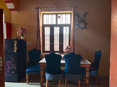 Hall Image of 738 Sq.ft 3 BHK Independent House for sale in Mothrowala Dehradun for Rs. 7200000