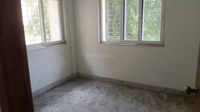 Bedroom Image of 1297 Sq.ft 3 BHK Apartment / Flat for sale in Kalikapur, EM Bypass Kolkata for Rs. 8500000