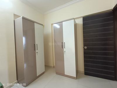 Bedroom Image of #just like home in Malad West, Mumbai