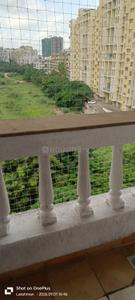 Balcony Image of 1500 Sq.ft 3 BHK Apartment / Flat for sale in Kasturi Element 5, Rahatani Pune for Rs. 21000000