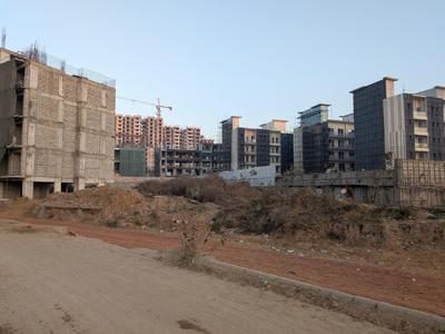 Image of 1831 Sq.ft 3.5 BHK Apartment / Flat for sale in Signature Global City 79B, Sector 79, Gurgaon for Rs. 20000000